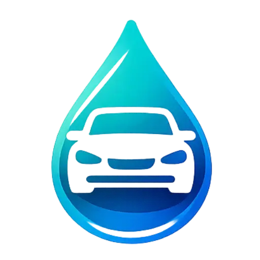 Lavage auto à domicile Droux